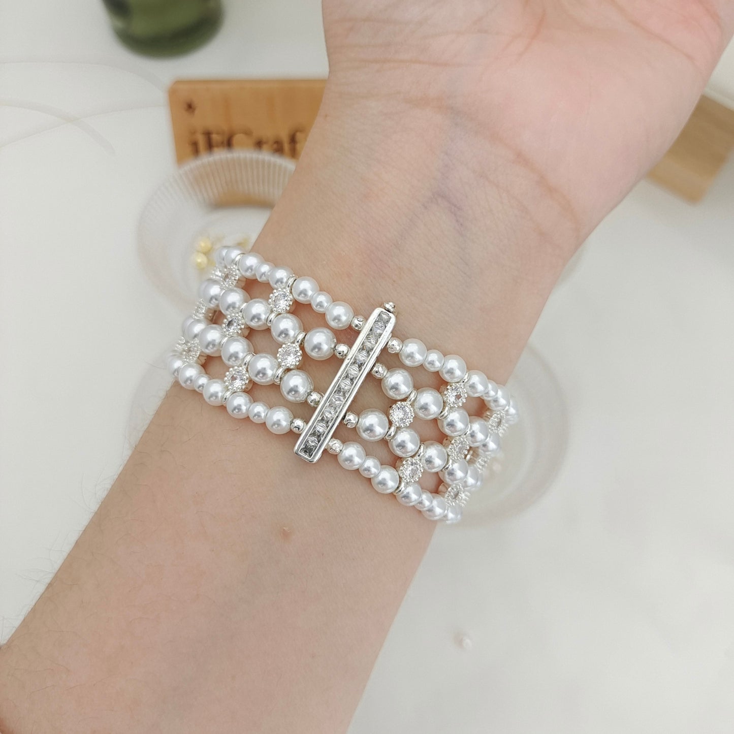 【No.139】 iFCraftorium