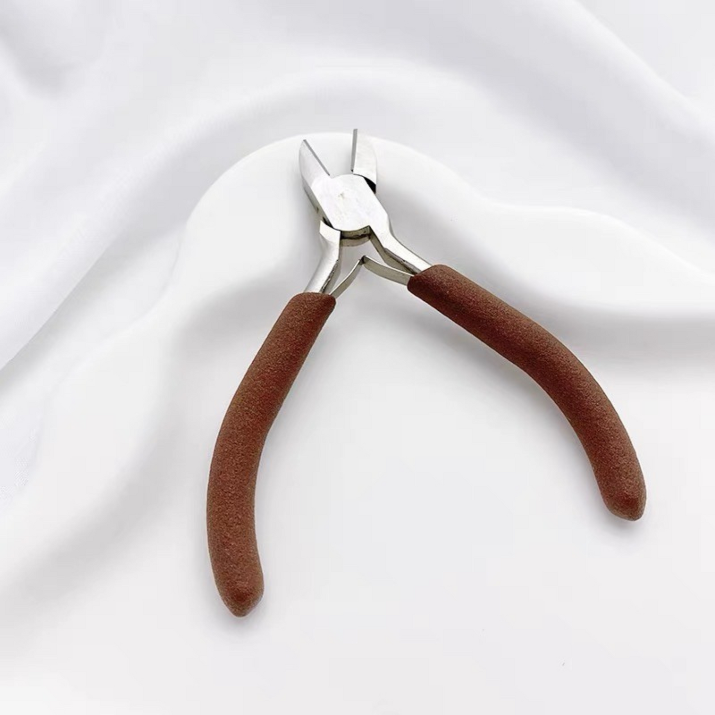 Essential Jewelry Pliers Set – Round Nose, Chain Nose & Cutter Pliers for DIY Bracelets, Necklaces & Earrings iFCraftorium