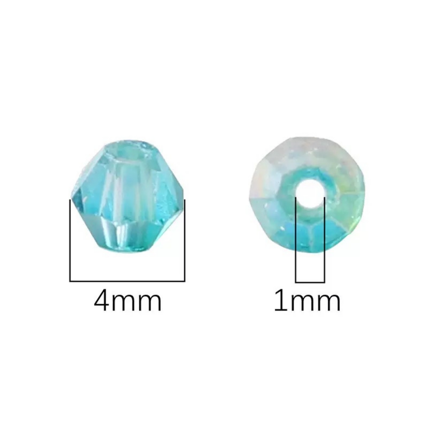 beads
