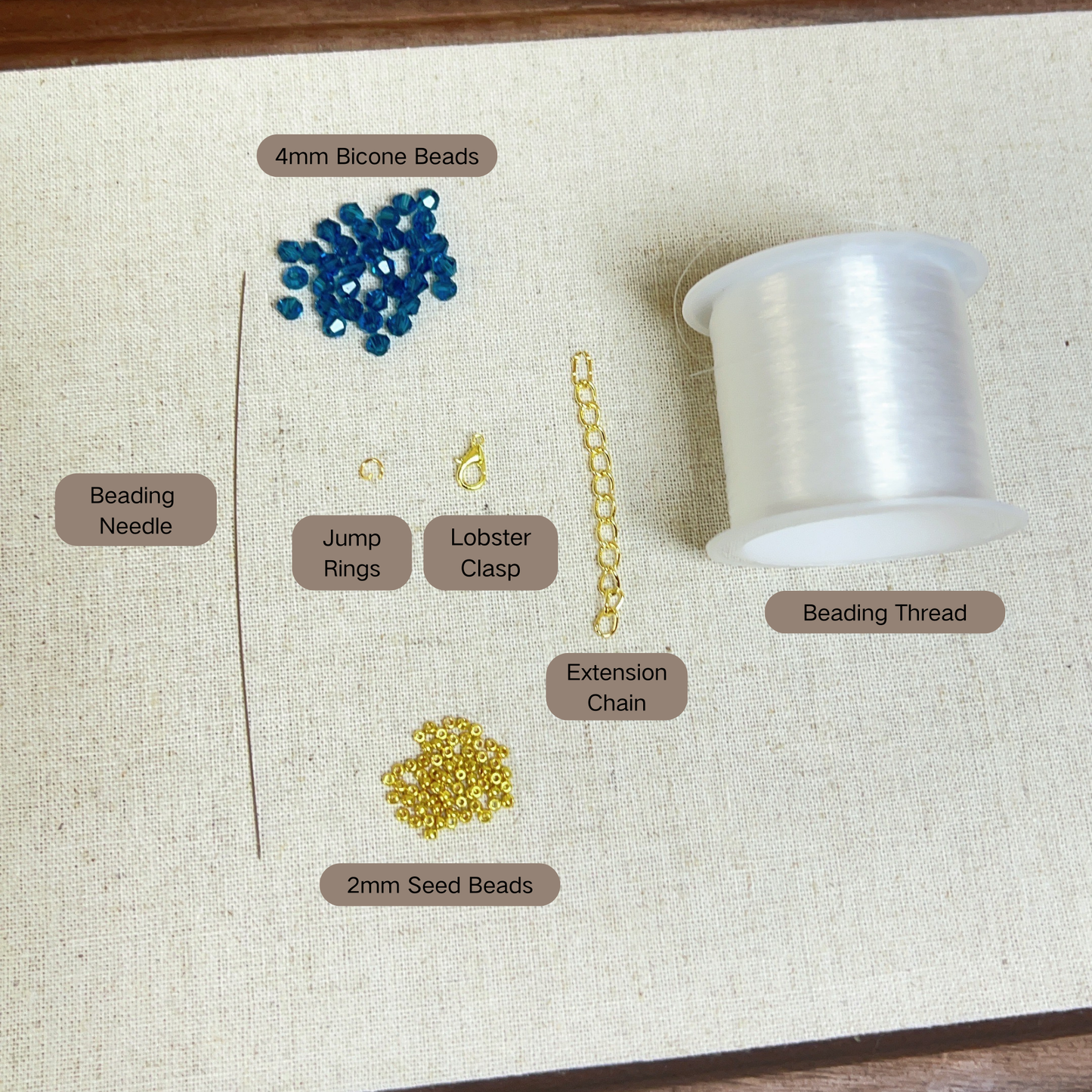 handmade accessories