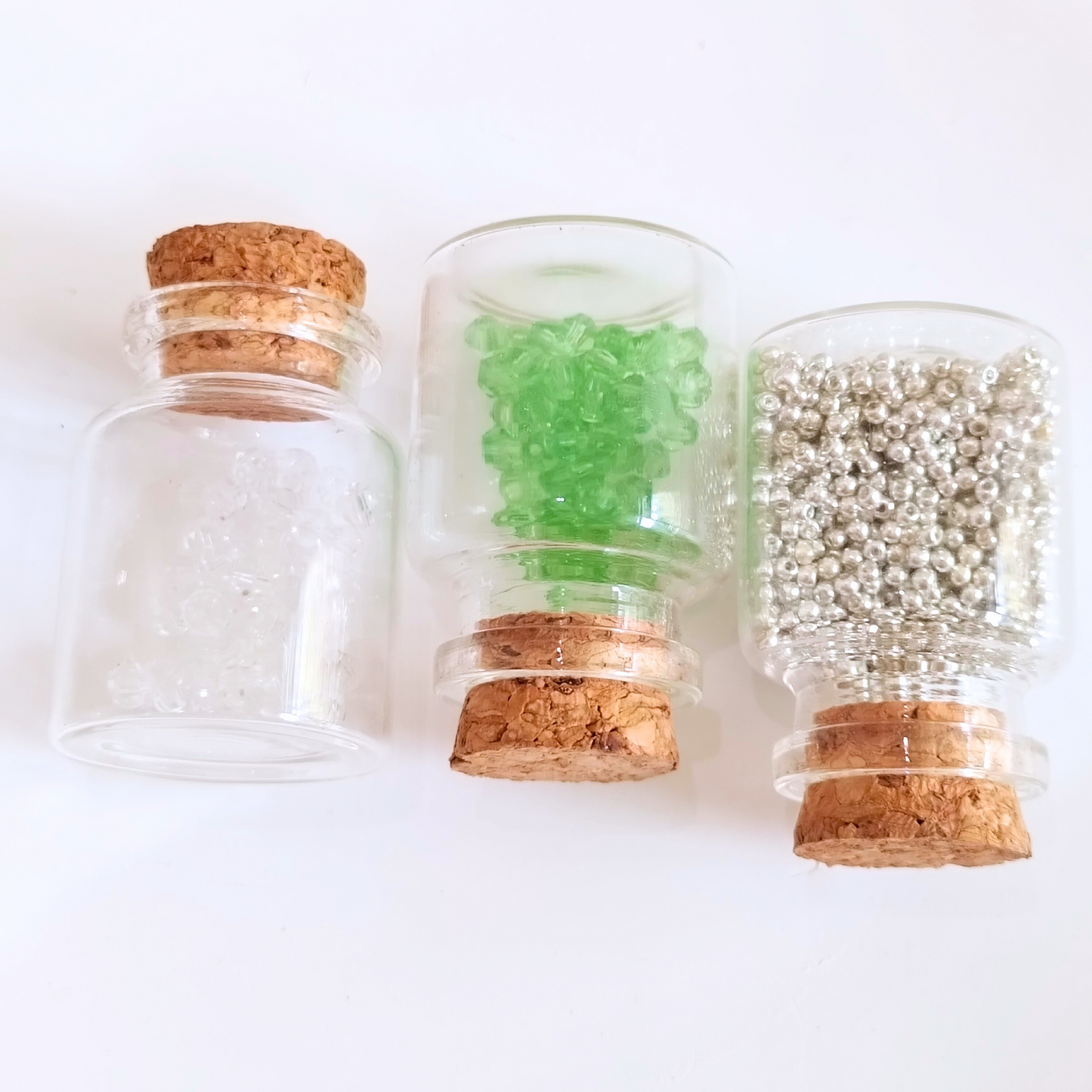 beads