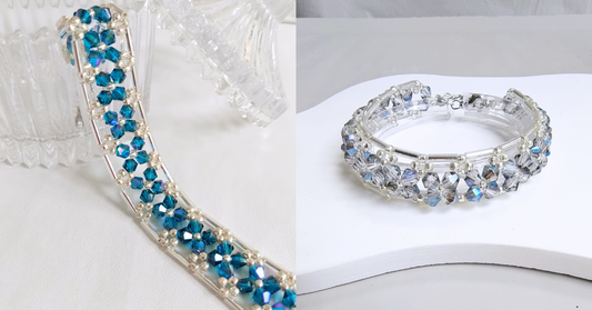 Wear the Cosmos: The Story Behind Our Galaxy-Inspired Beaded Bracelet
