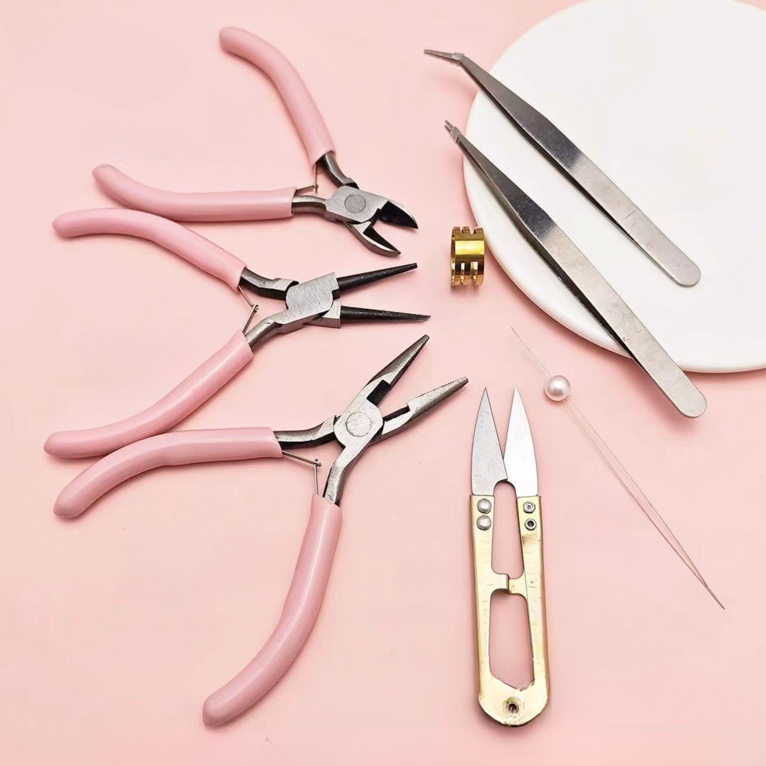 DIY Beading Tools – iFCraftorium