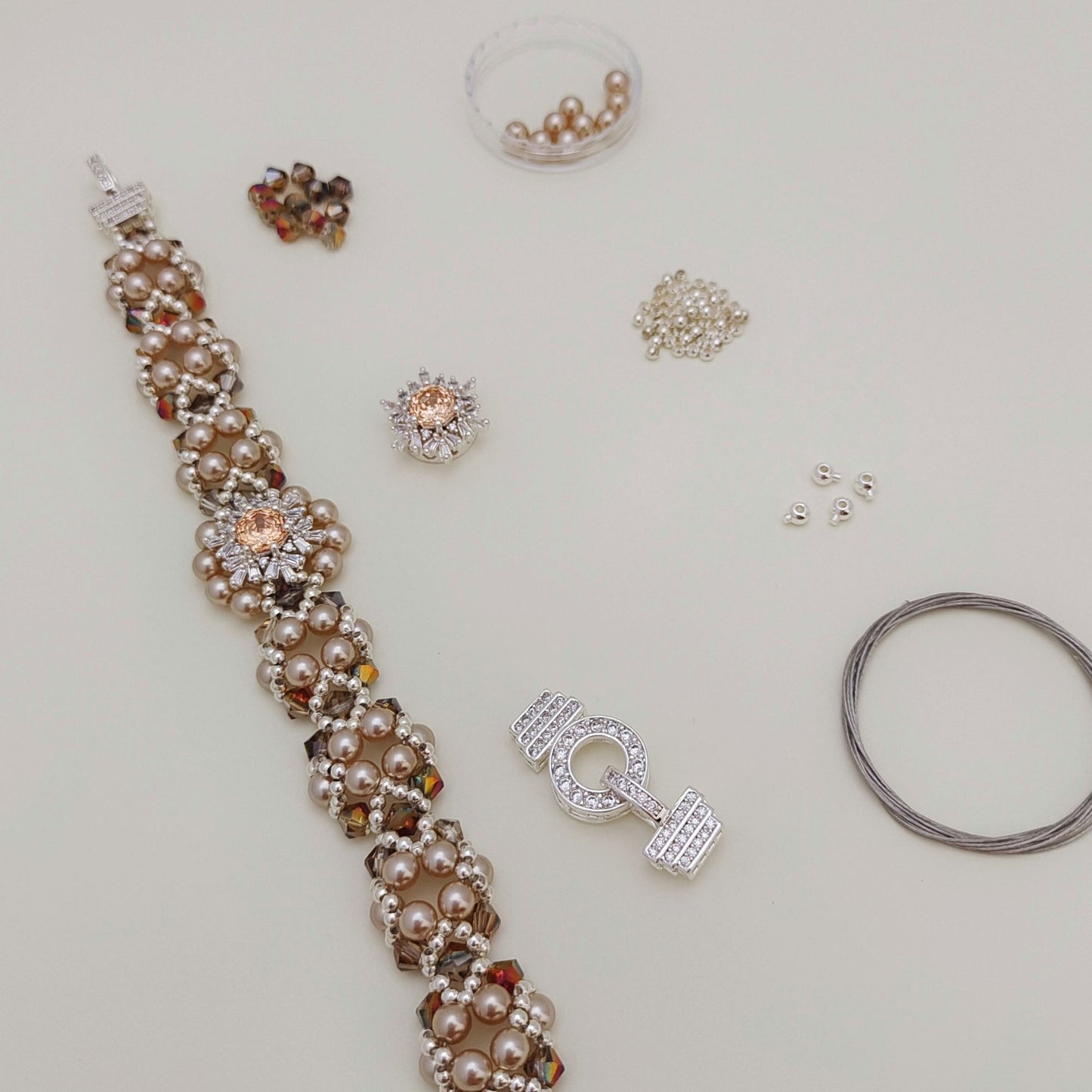 Kit 140 iFCraftorium