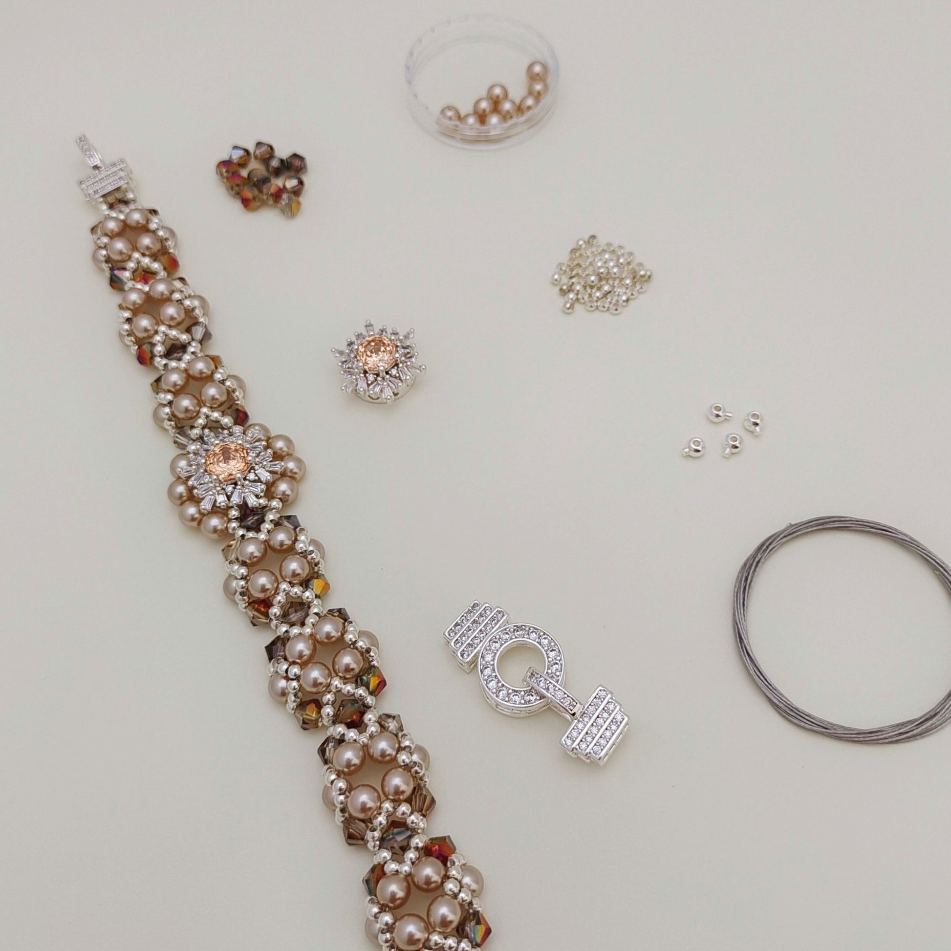 Kit 140 iFCraftorium