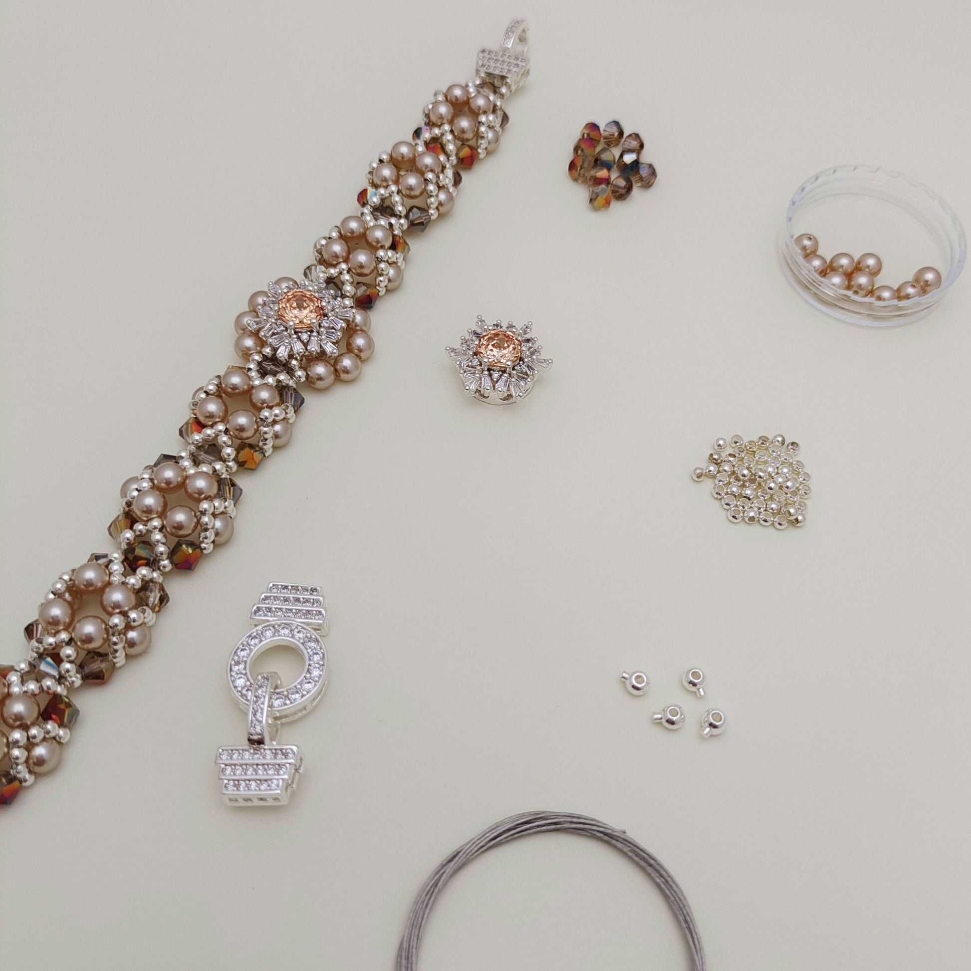 Kit 140 iFCraftorium