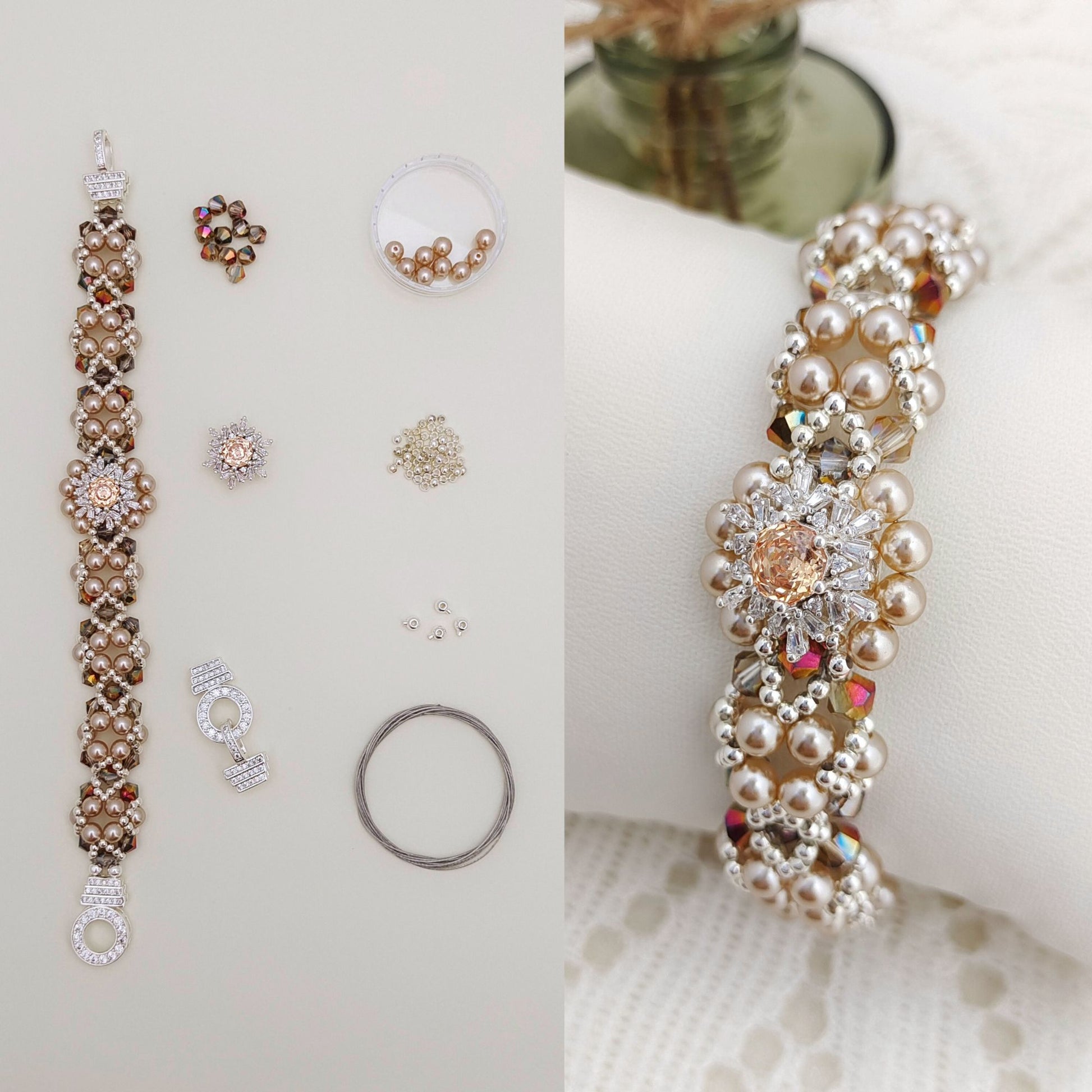 Kit 140 iFCraftorium