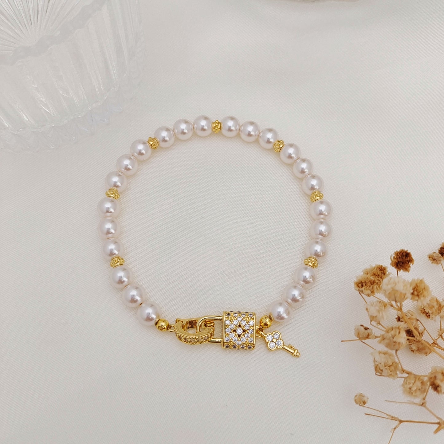 【No.141】DIY Beading Kit iFCraftorium