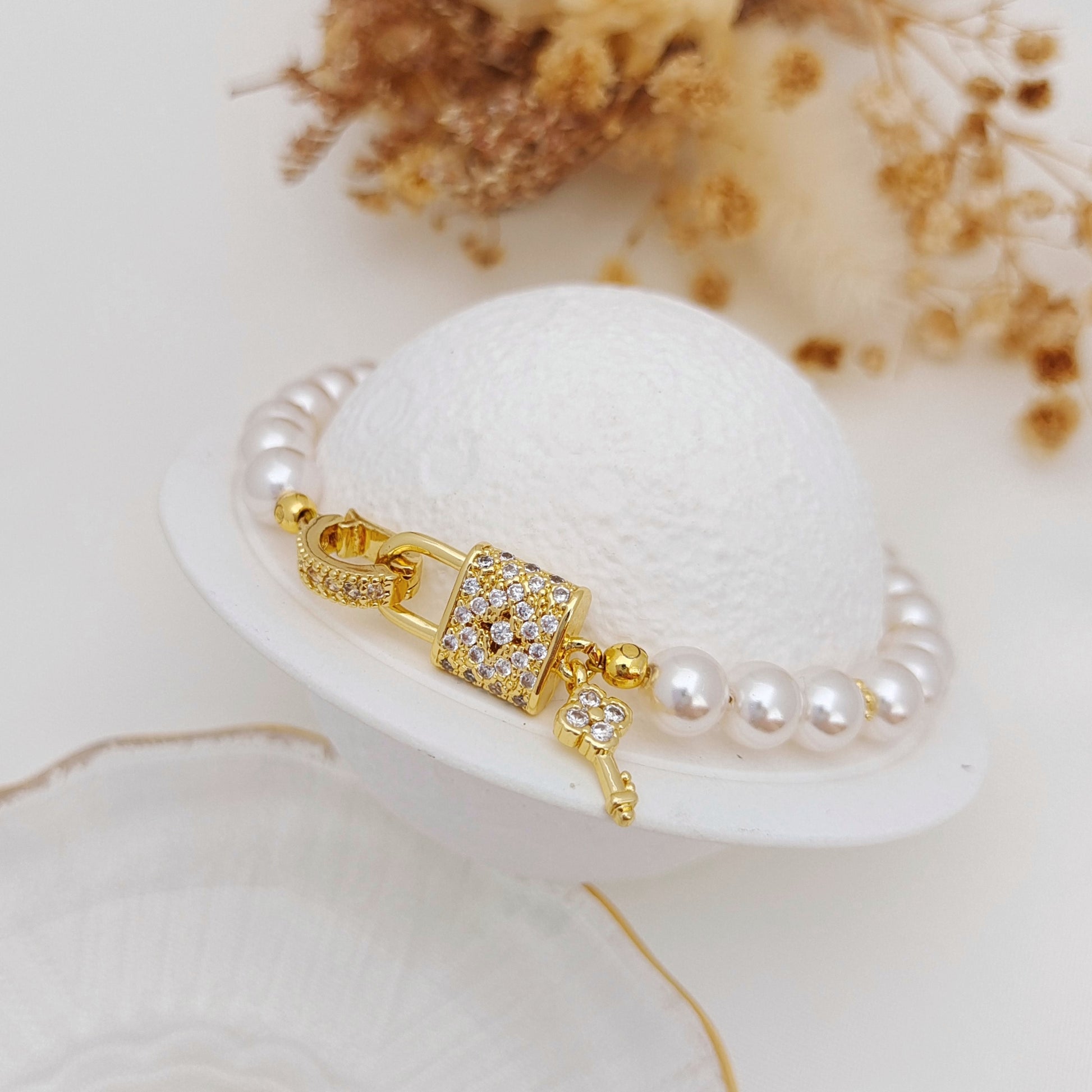 【No.141】DIY Beading Kit iFCraftorium