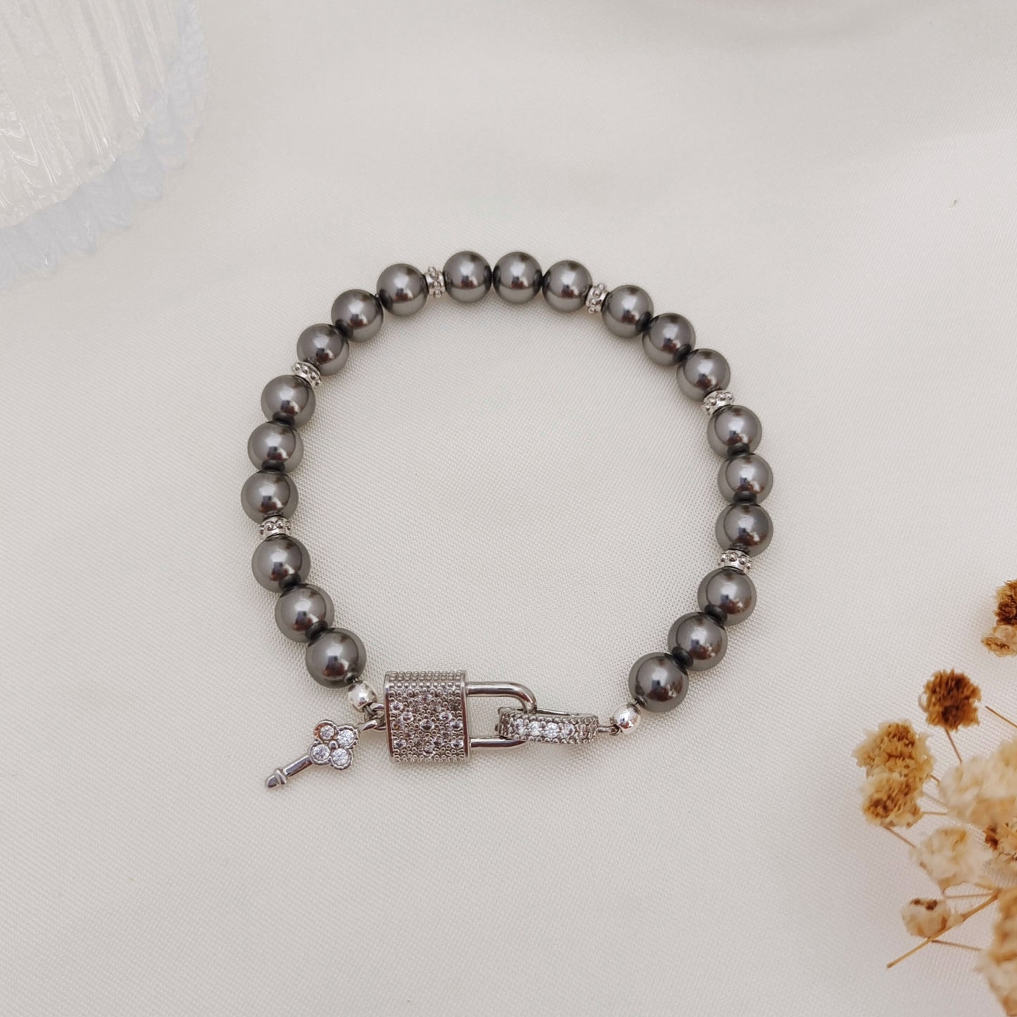 【No.141】DIY Beading Kit iFCraftorium