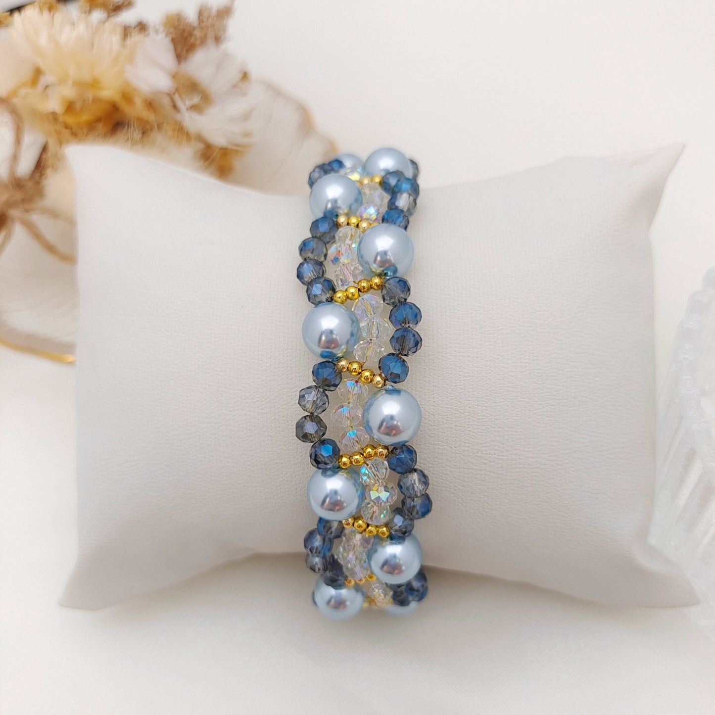 【No.145】DIY Beading Kit iFCraftorium