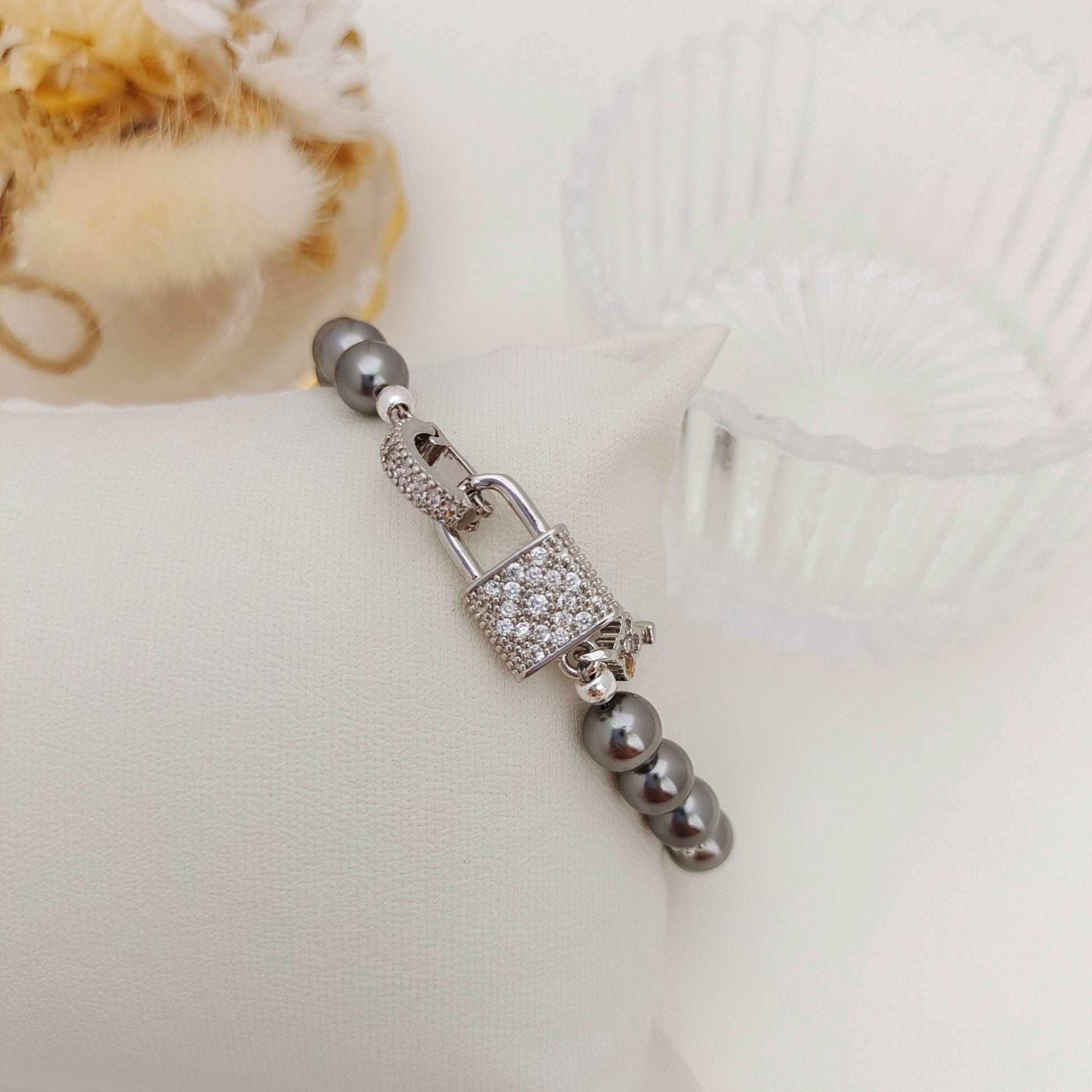 【No.141】DIY Beading Kit iFCraftorium