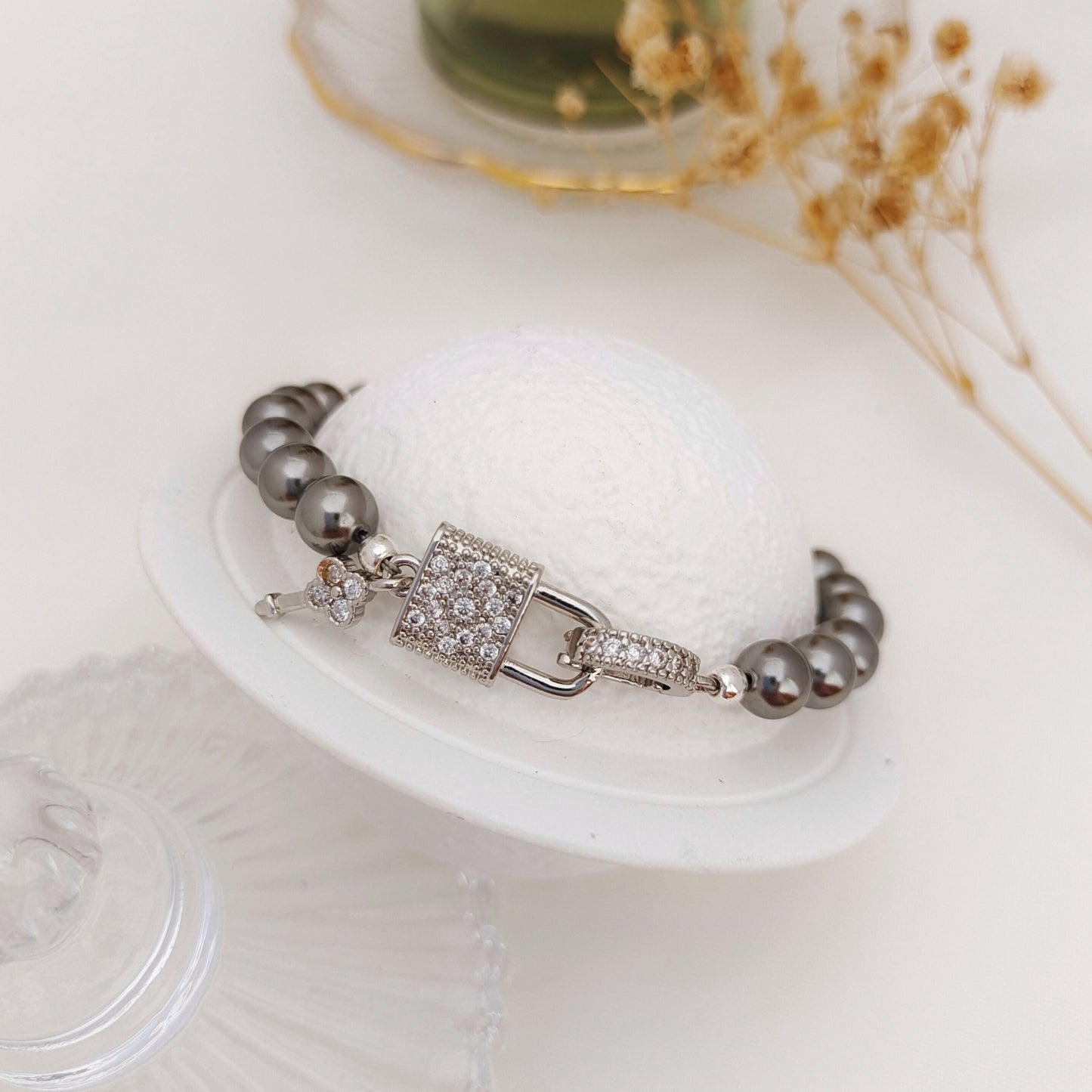 【No.141】DIY Beading Kit iFCraftorium