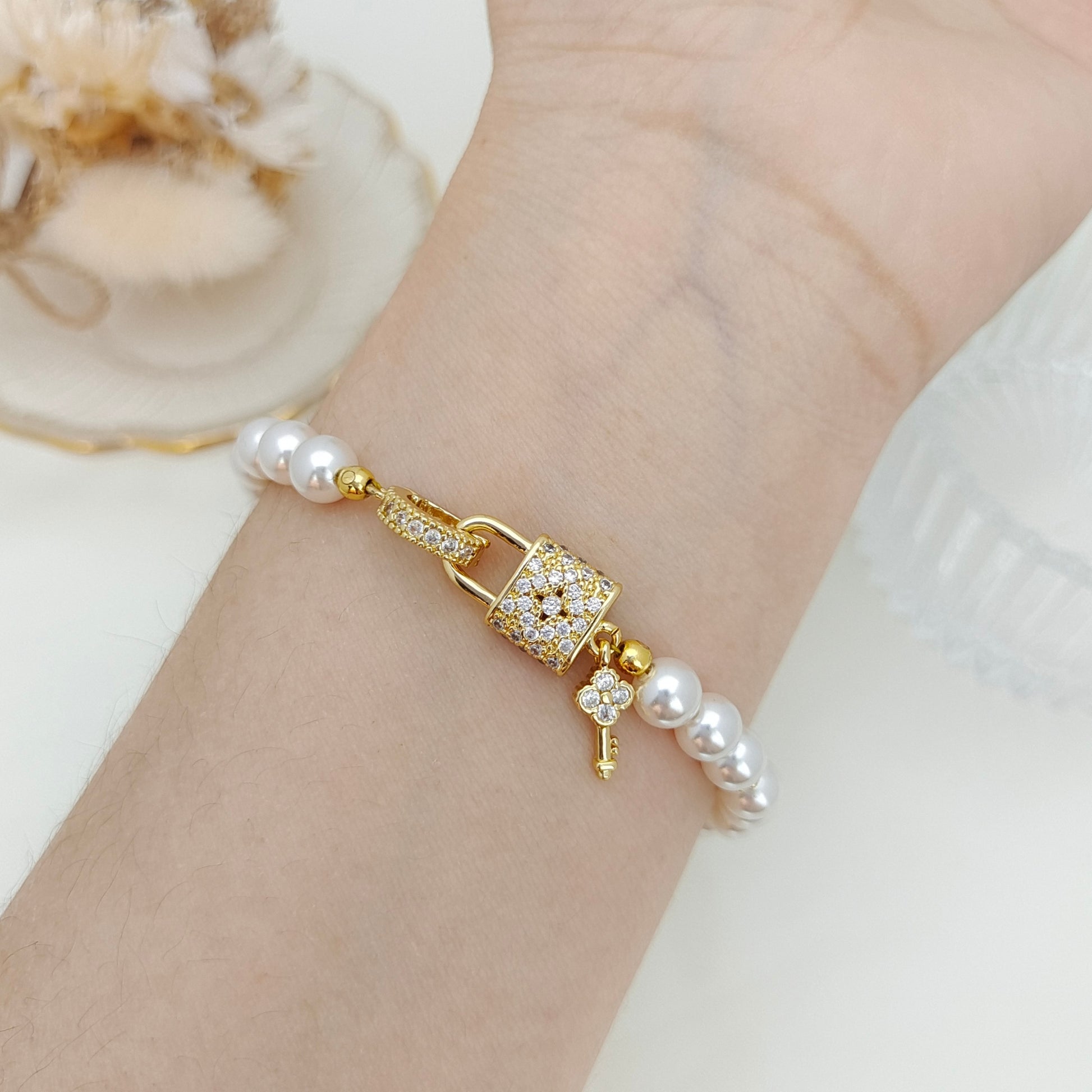 【No.141】DIY Beading Kit iFCraftorium