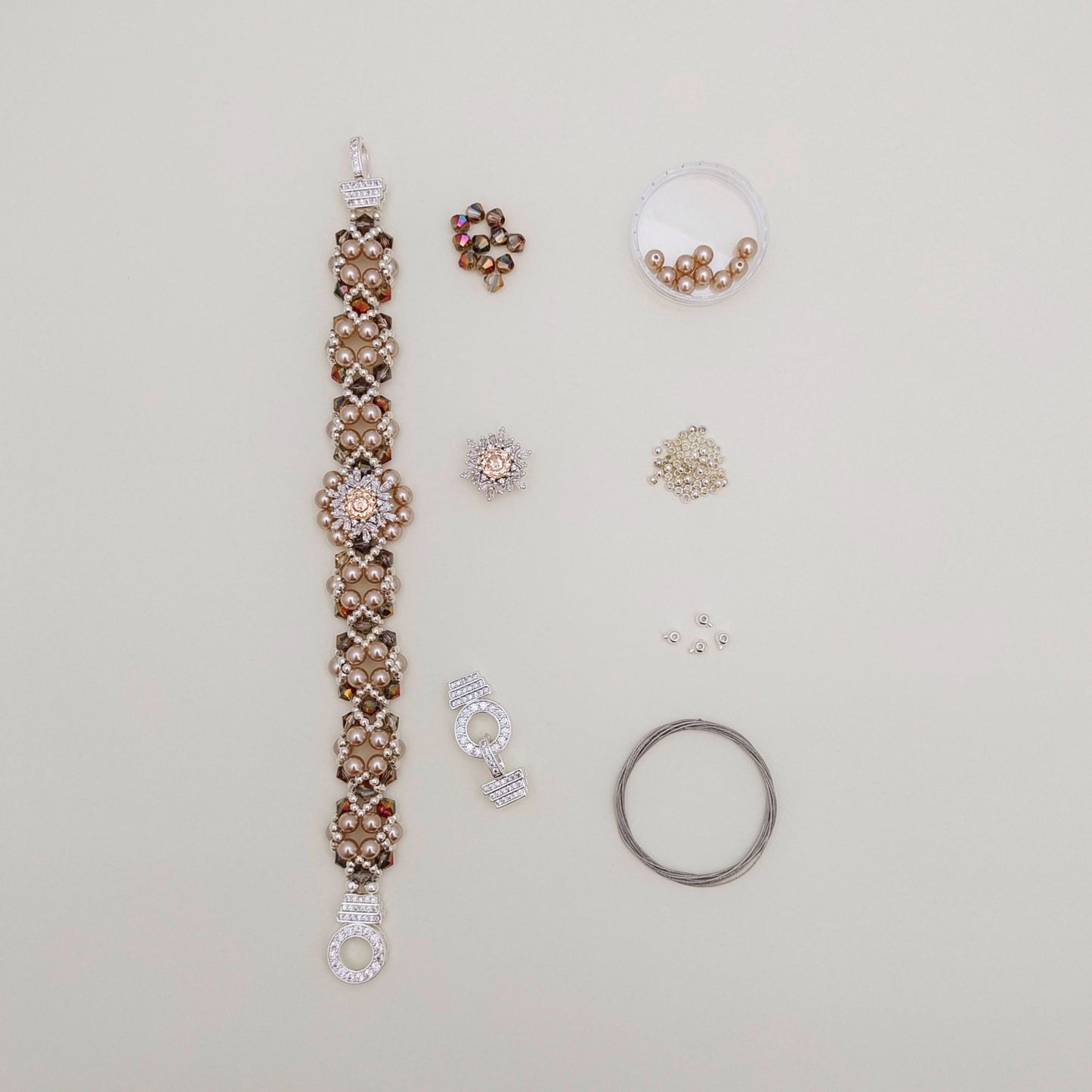 Kit 140 iFCraftorium