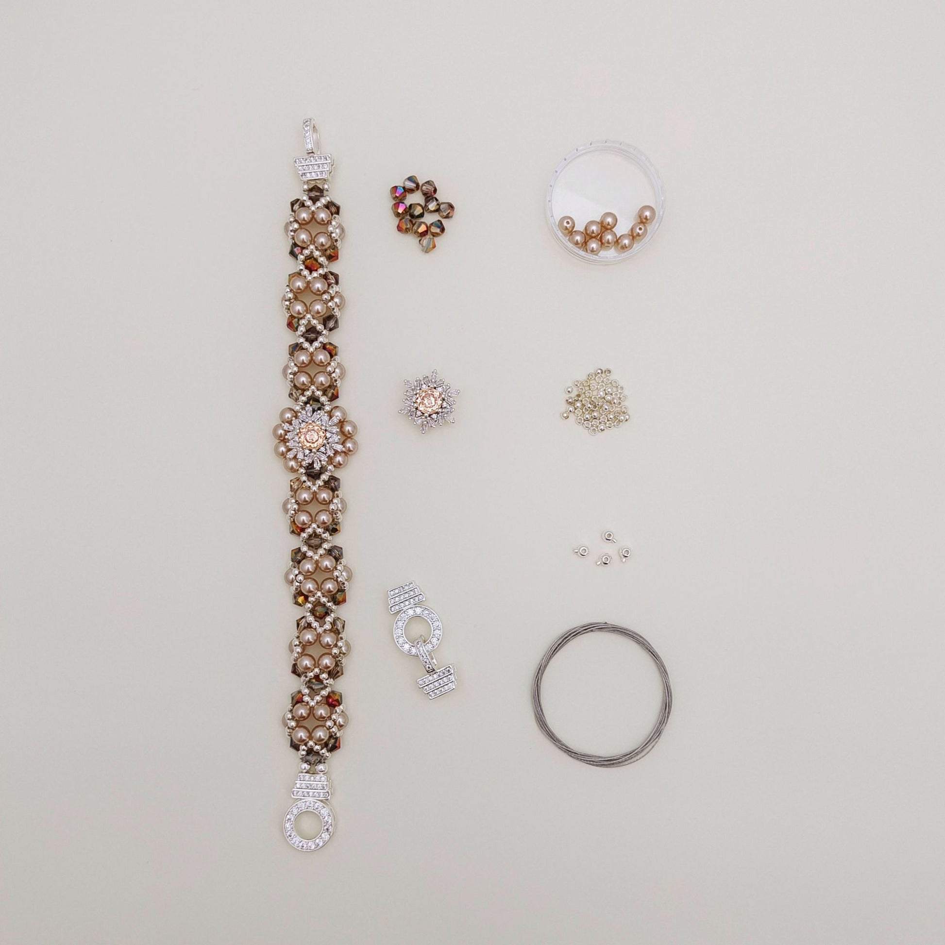 Kit 140 iFCraftorium