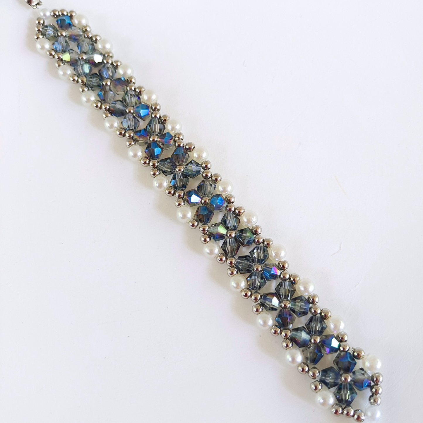 beaded_bracelet_smoky_blue